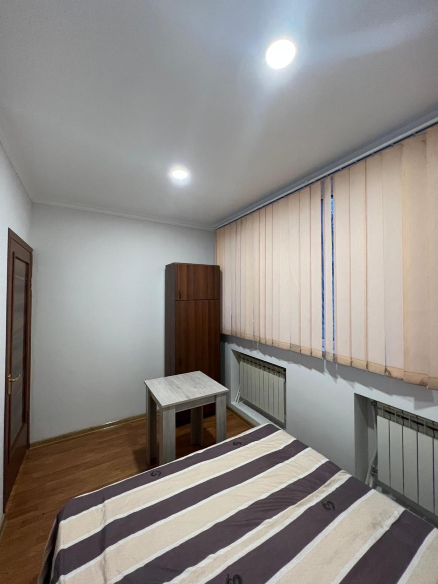 Guest House Northern Avenue Erevan Exterior foto
