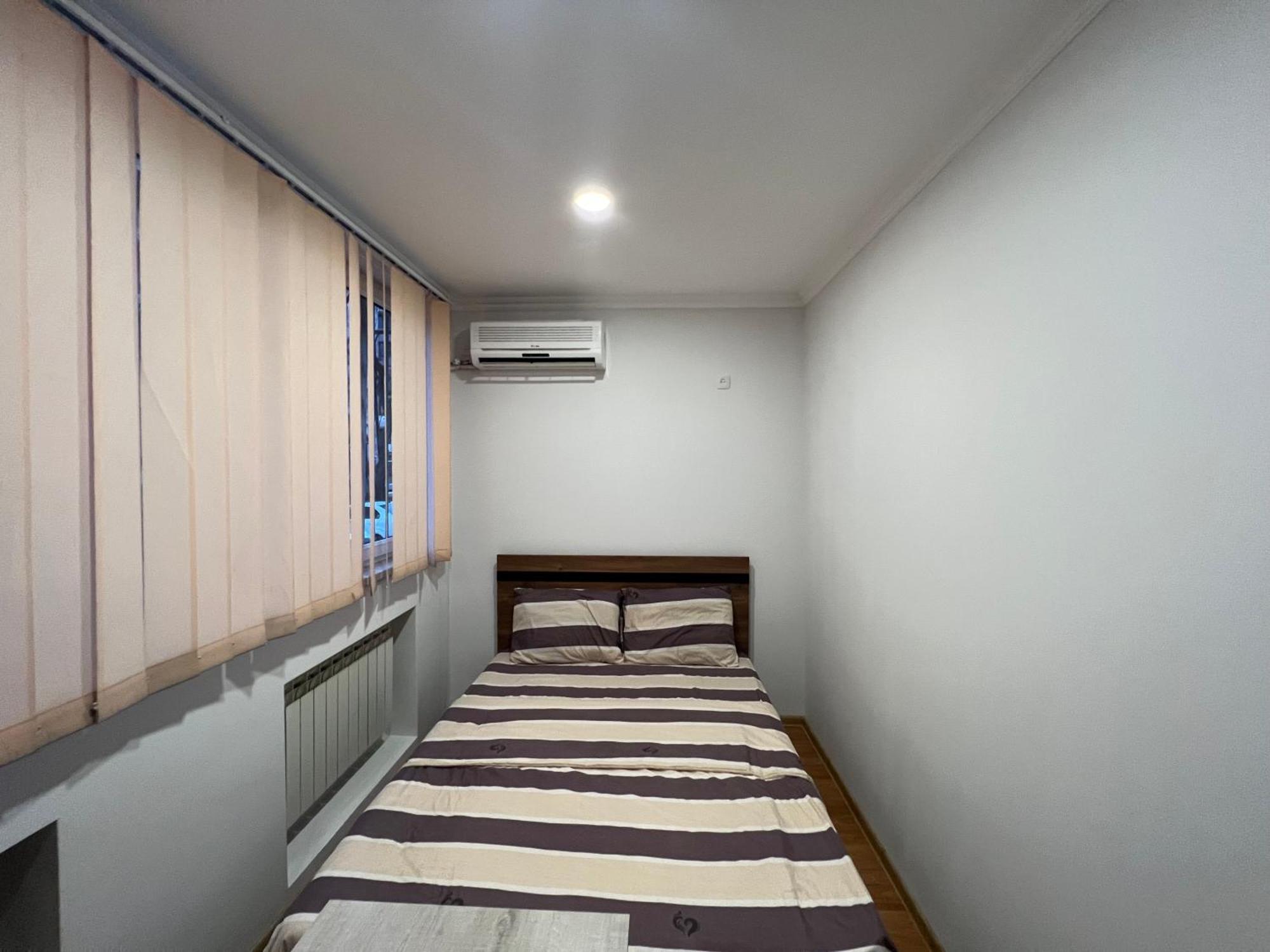 Guest House Northern Avenue Erevan Exterior foto