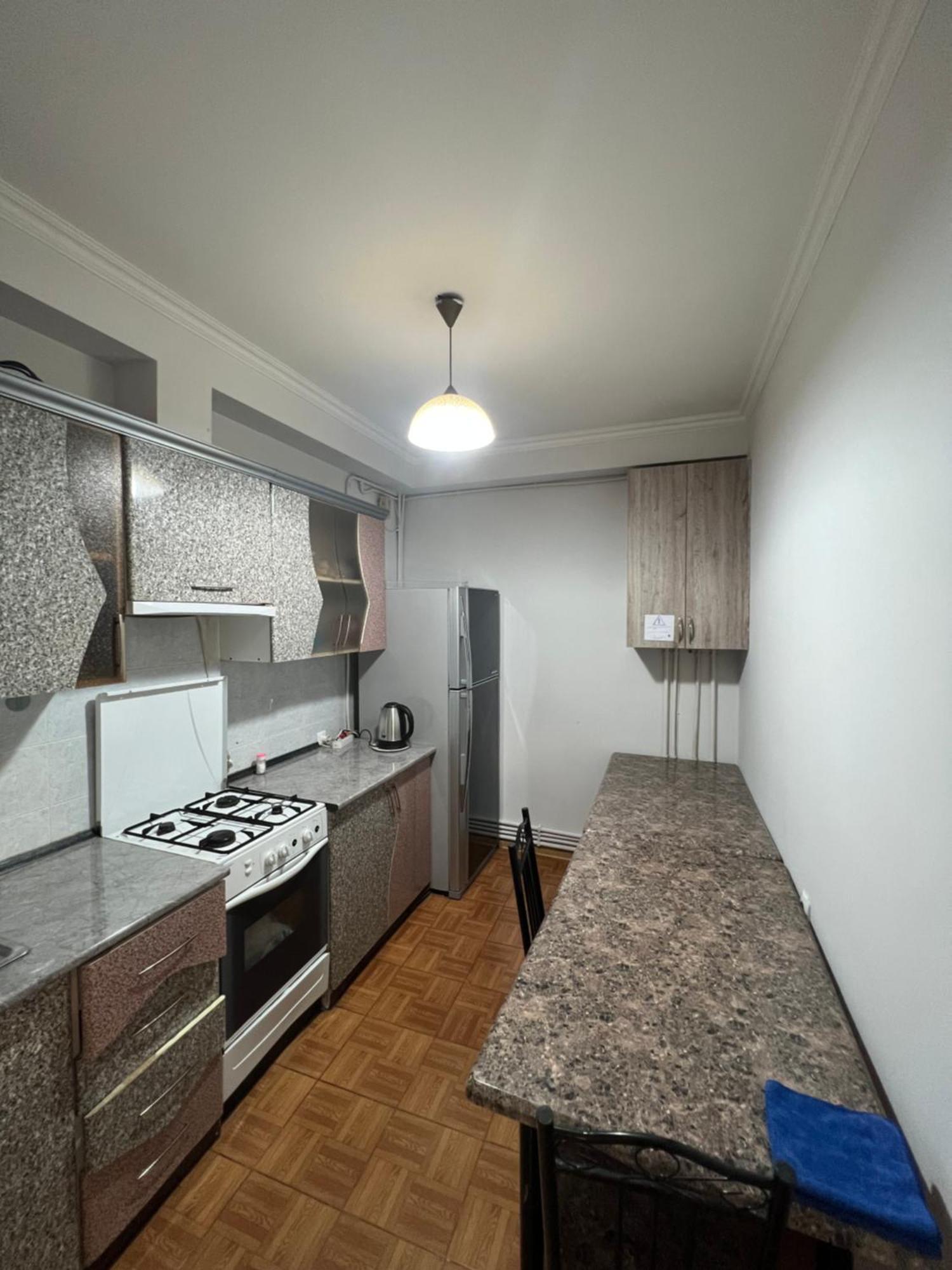 Guest House Northern Avenue Erevan Exterior foto