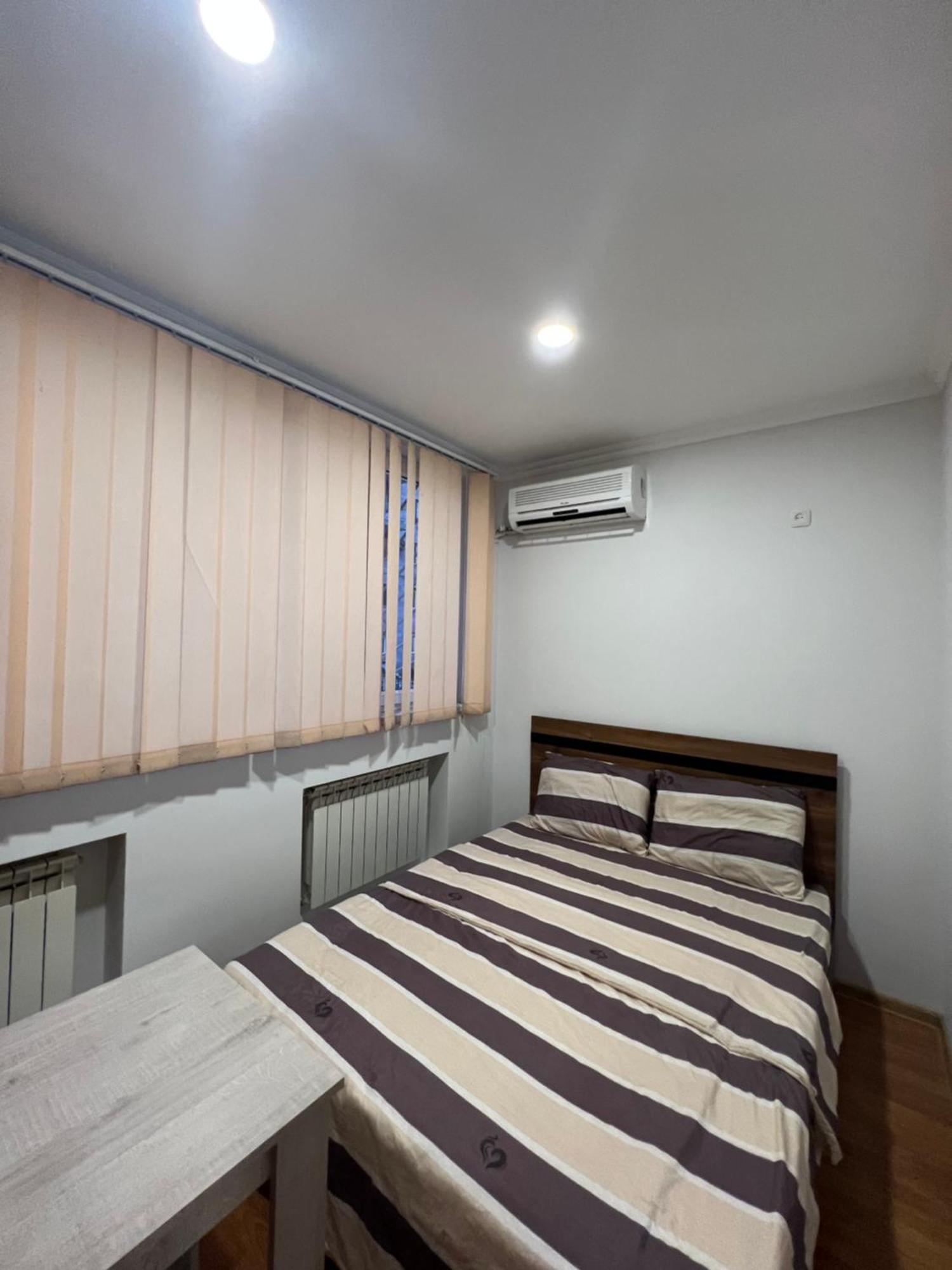 Guest House Northern Avenue Erevan Exterior foto