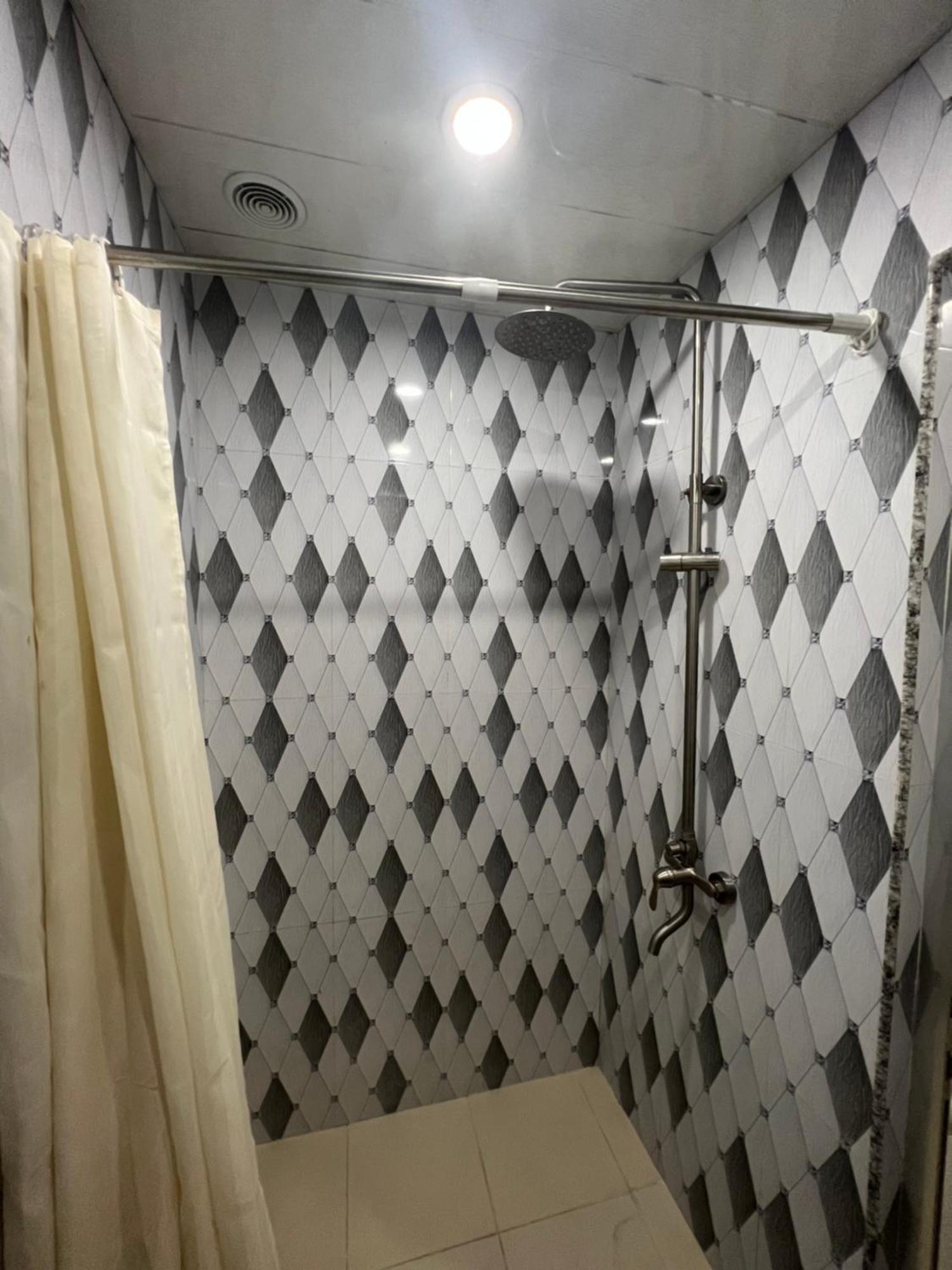 Guest House Northern Avenue Erevan Exterior foto