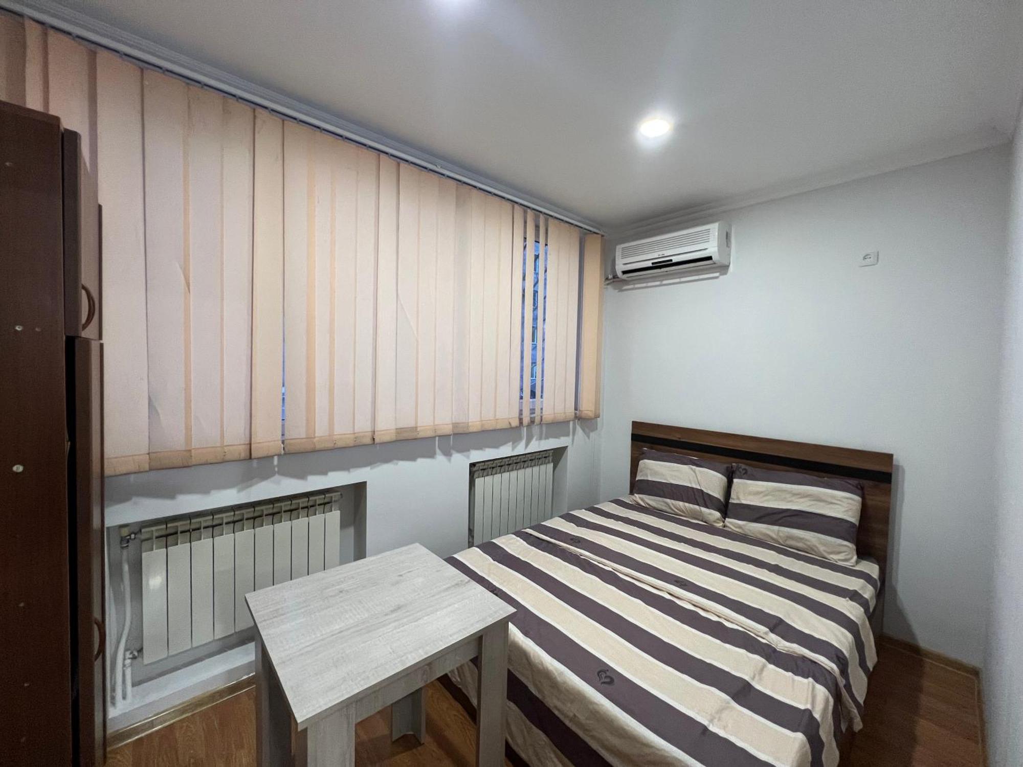 Guest House Northern Avenue Erevan Exterior foto