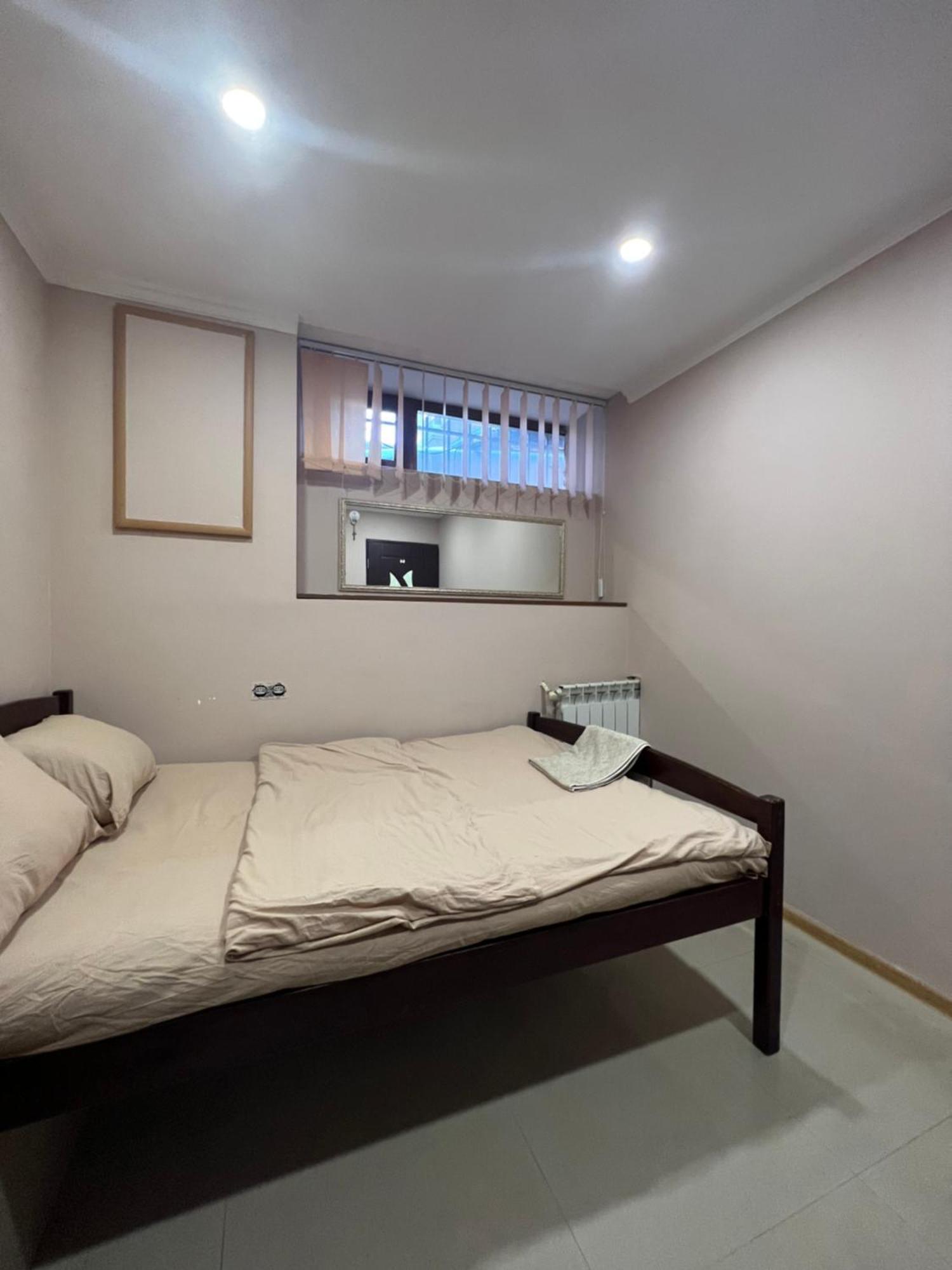 Guest House Northern Avenue Erevan Exterior foto